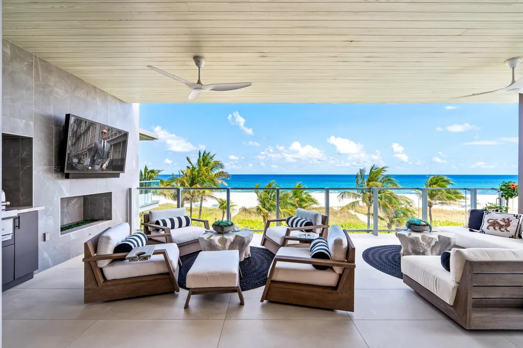 1901 S Ocean Boulevard Delray Beach FL 33483