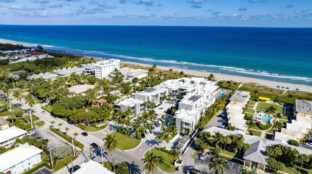 1901 S Ocean Boulevard Delray Beach FL 33483