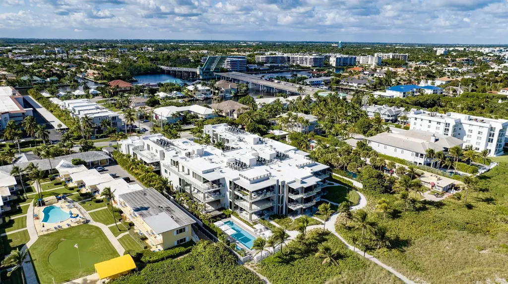 1901 S Ocean Boulevard Delray Beach FL 33483