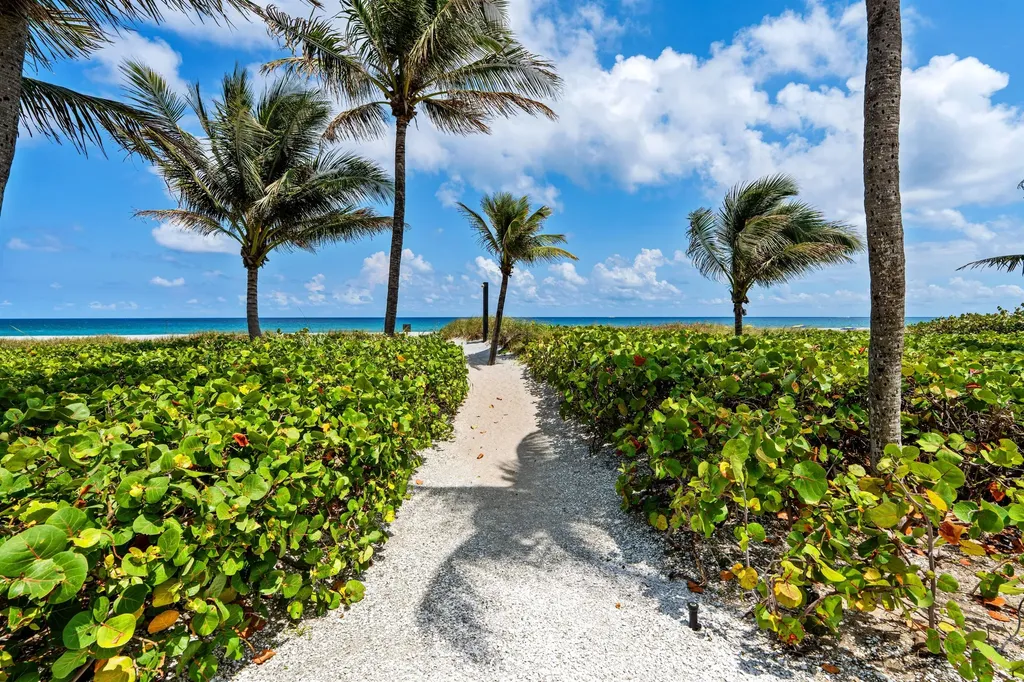 1901 S Ocean Boulevard Delray Beach FL 33483