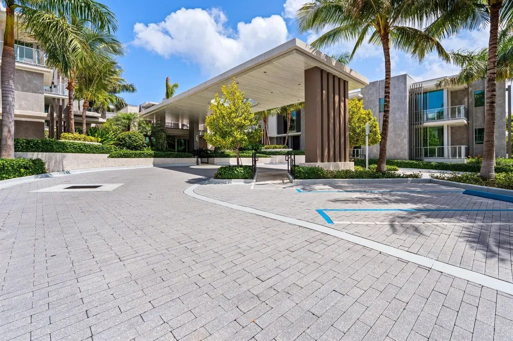 1901 S Ocean Boulevard Delray Beach FL 33483