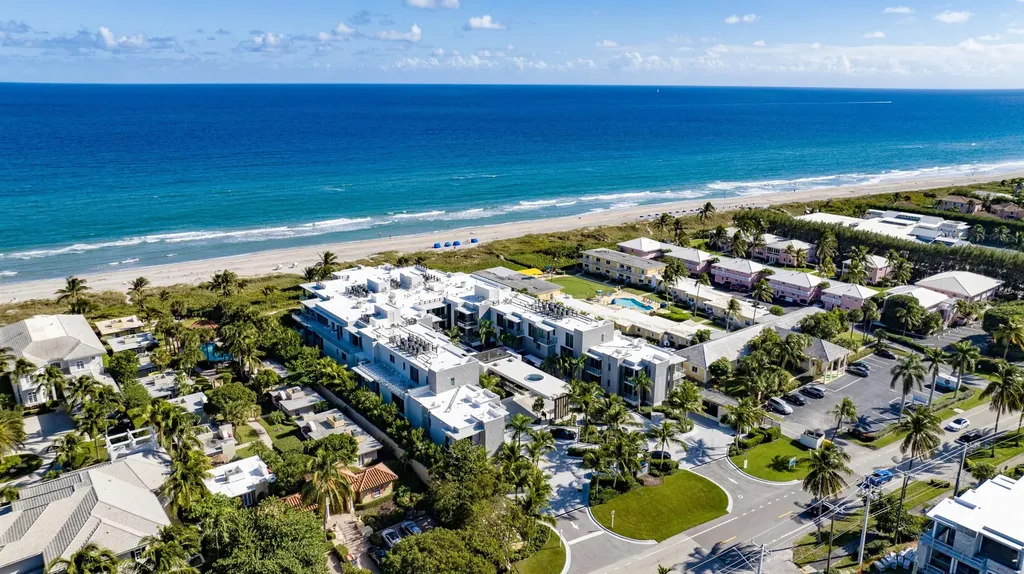 1901 S Ocean Boulevard Delray Beach FL 33483