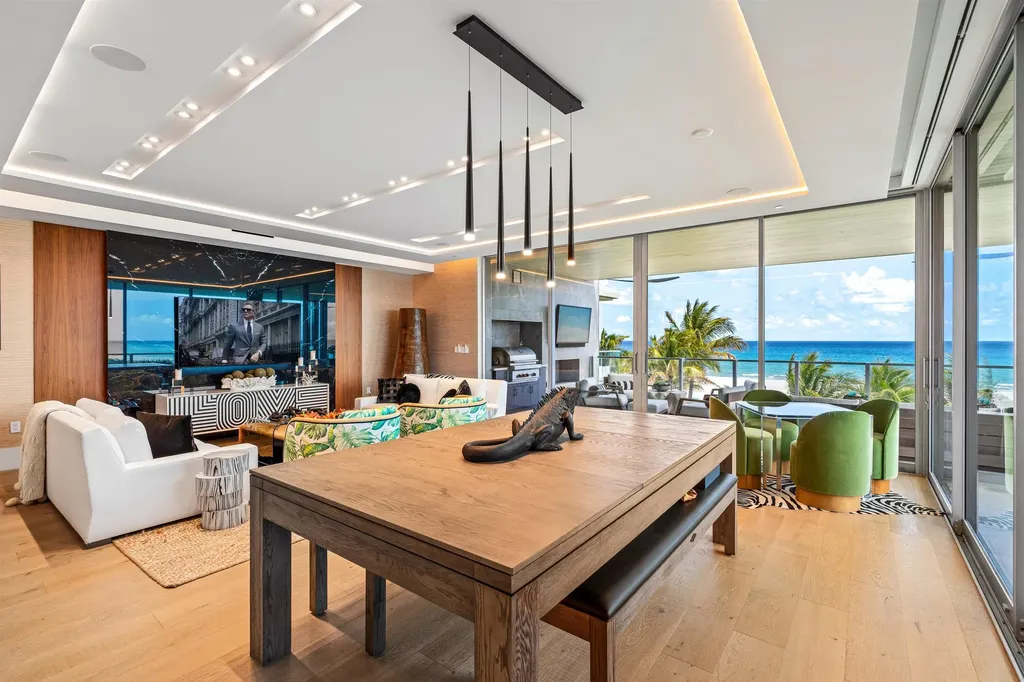 1901 S Ocean Boulevard Delray Beach FL 33483