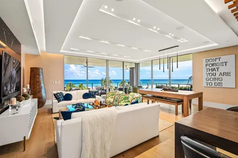 1901 S Ocean Boulevard Delray Beach FL 33483