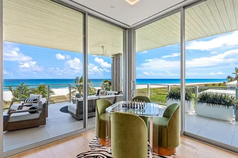 1901 S Ocean Boulevard Delray Beach FL 33483