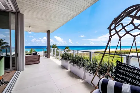 1901 S Ocean Boulevard Delray Beach FL 33483