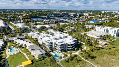 1901 S Ocean Boulevard Delray Beach FL 33483