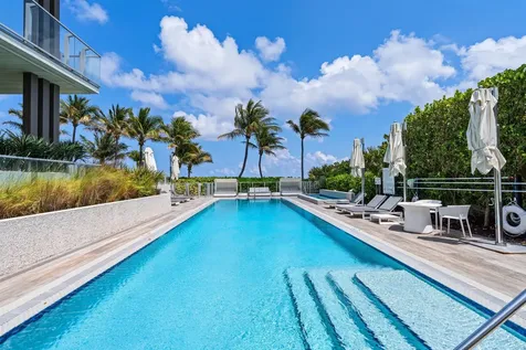 1901 S Ocean Boulevard Delray Beach FL 33483