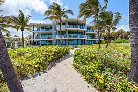1901 S Ocean Boulevard Delray Beach FL 33483