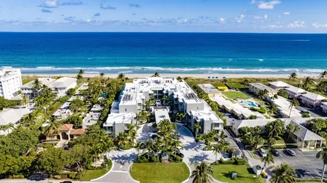 1901 S Ocean Boulevard Delray Beach FL 33483