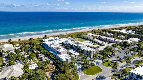 1901 S Ocean Boulevard Delray Beach FL 33483