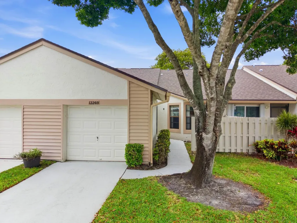 12269 Country Greens Boulevard Boynton Beach FL 33437