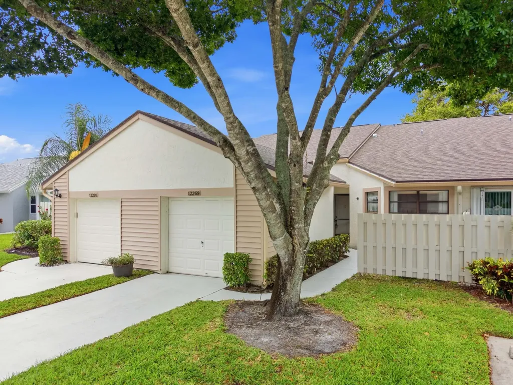 12269 Country Greens Boulevard Boynton Beach FL 33437