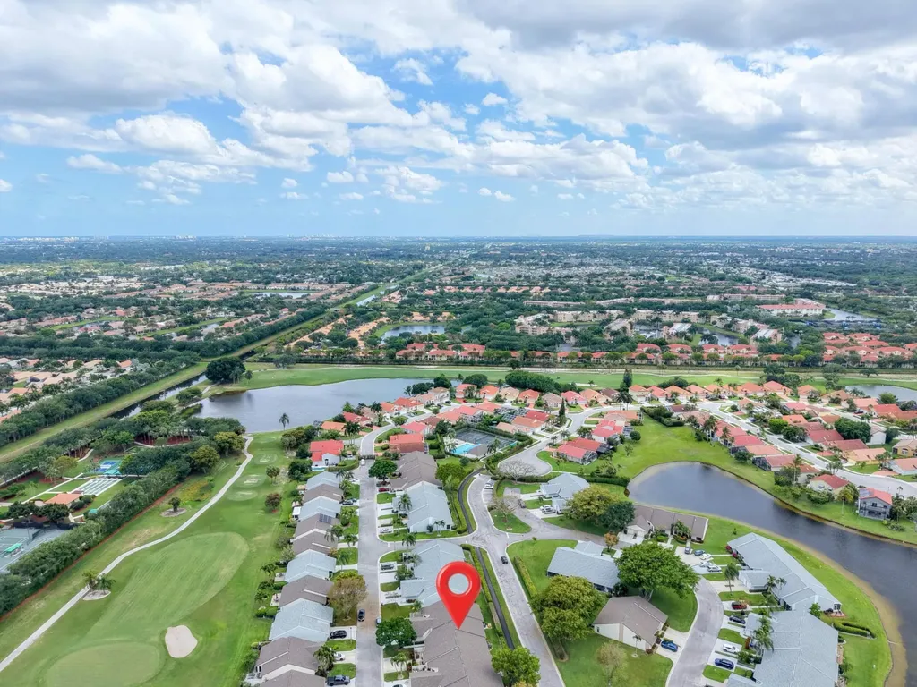 12269 Country Greens Boulevard Boynton Beach FL 33437