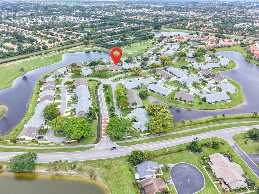12269 Country Greens Boulevard Boynton Beach FL 33437