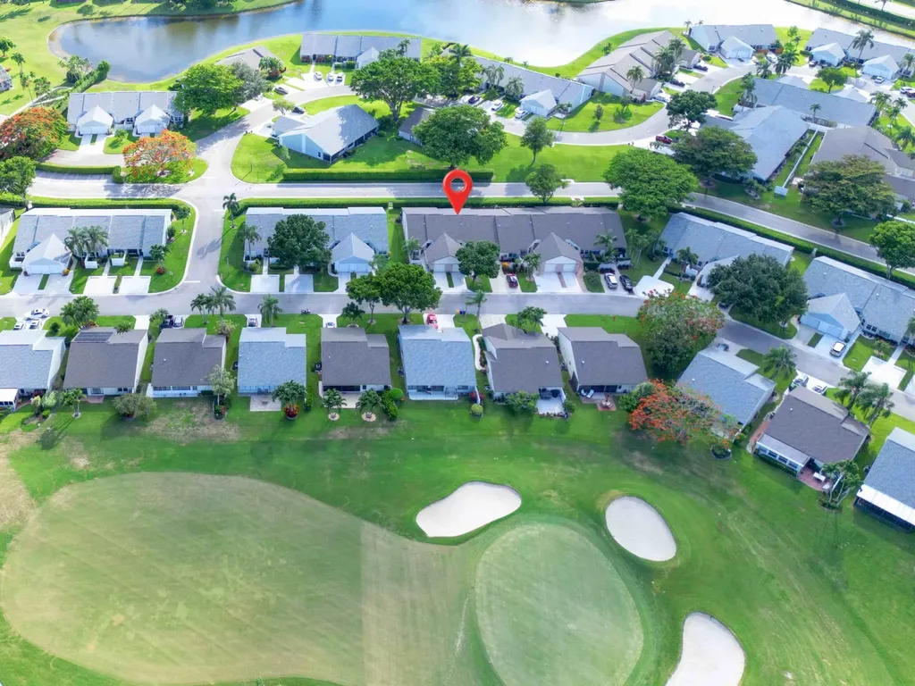 12269 Country Greens Boulevard Boynton Beach FL 33437