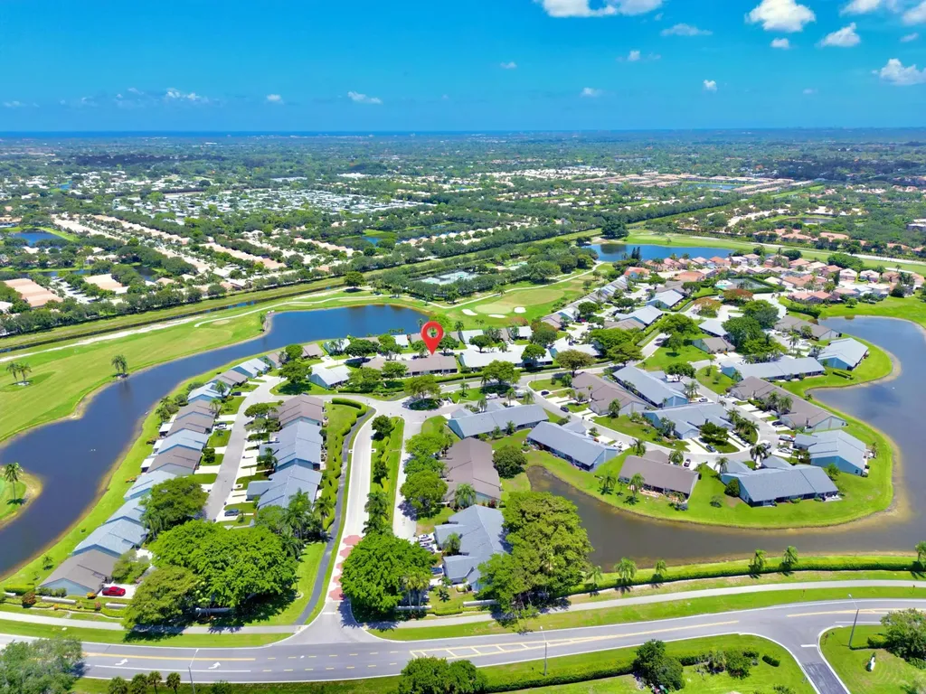 12269 Country Greens Boulevard Boynton Beach FL 33437