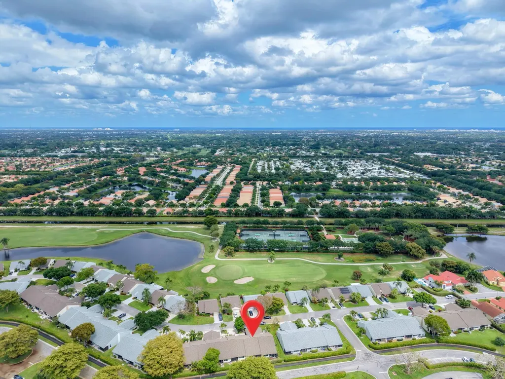 12269 Country Greens Boulevard Boynton Beach FL 33437