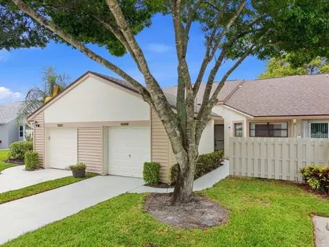 12269 Country Greens Boulevard Boynton Beach FL 33437