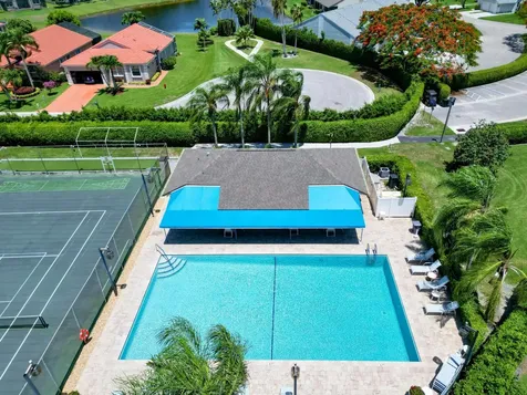 12269 Country Greens Boulevard Boynton Beach FL 33437