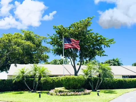 12269 Country Greens Boulevard Boynton Beach FL 33437