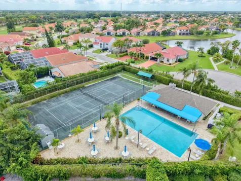 12269 Country Greens Boulevard Boynton Beach FL 33437