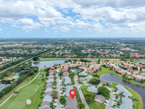 12269 Country Greens Boulevard Boynton Beach FL 33437