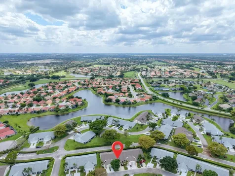 12269 Country Greens Boulevard Boynton Beach FL 33437