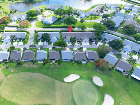 12269 Country Greens Boulevard Boynton Beach FL 33437