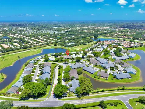 12269 Country Greens Boulevard Boynton Beach FL 33437
