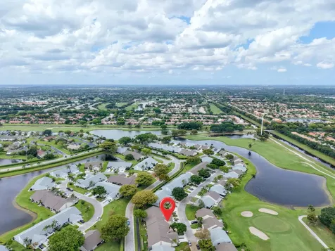 12269 Country Greens Boulevard Boynton Beach FL 33437