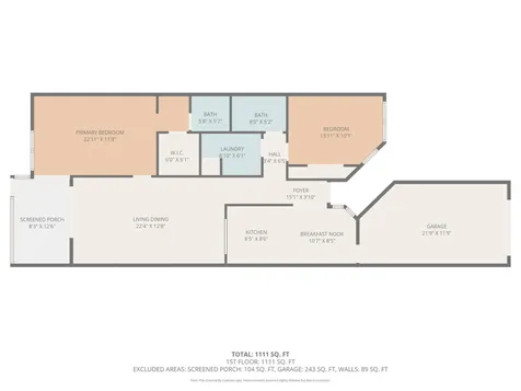 12269 Country Greens Boulevard Boynton Beach FL 33437