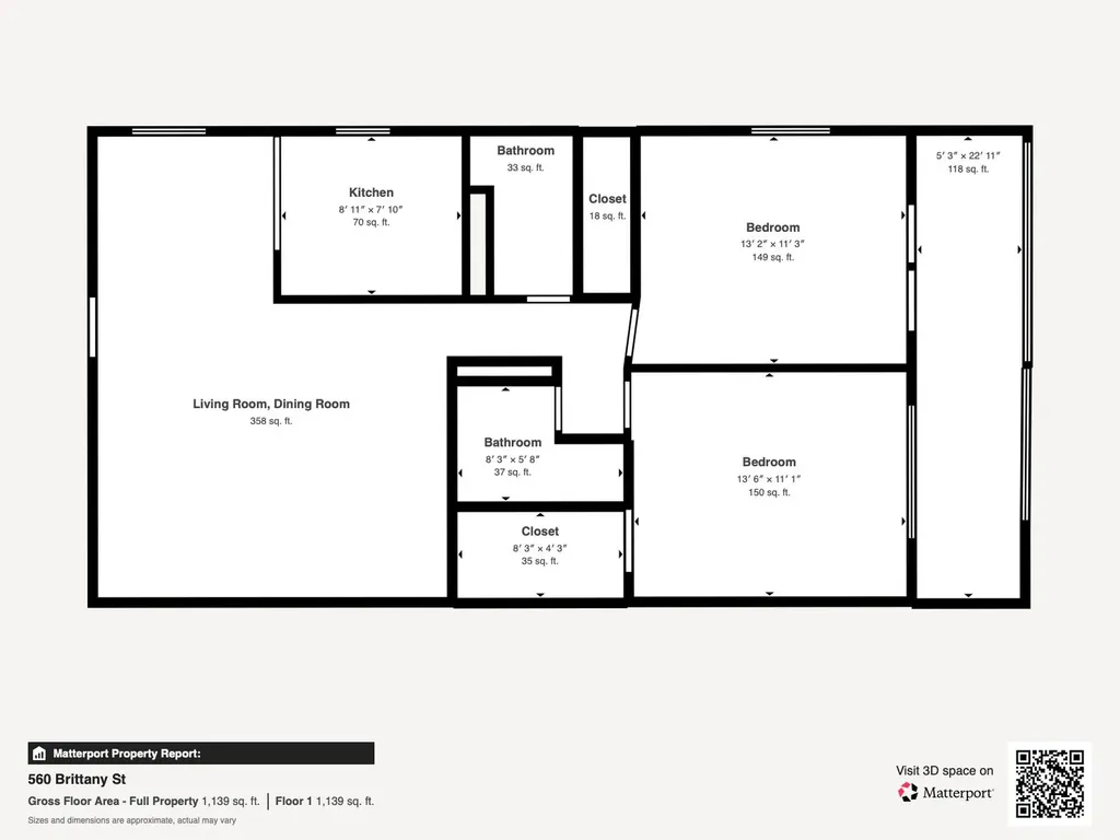 560 Brittany L Delray Beach FL 33446