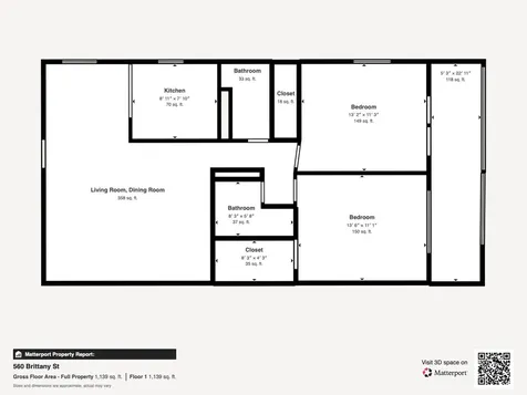 560 Brittany L Delray Beach FL 33446