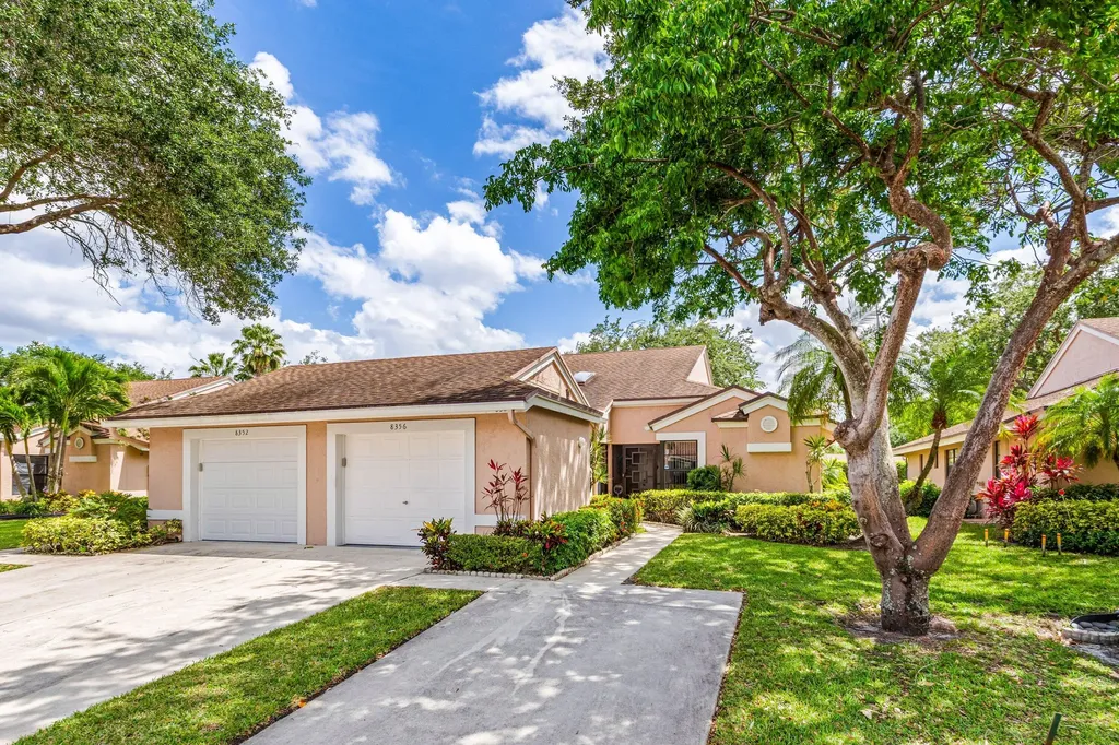 8356 Sunmeadow Lane Boca Raton FL 33496