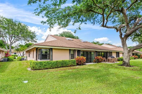 8356 Sunmeadow Lane Boca Raton FL 33496