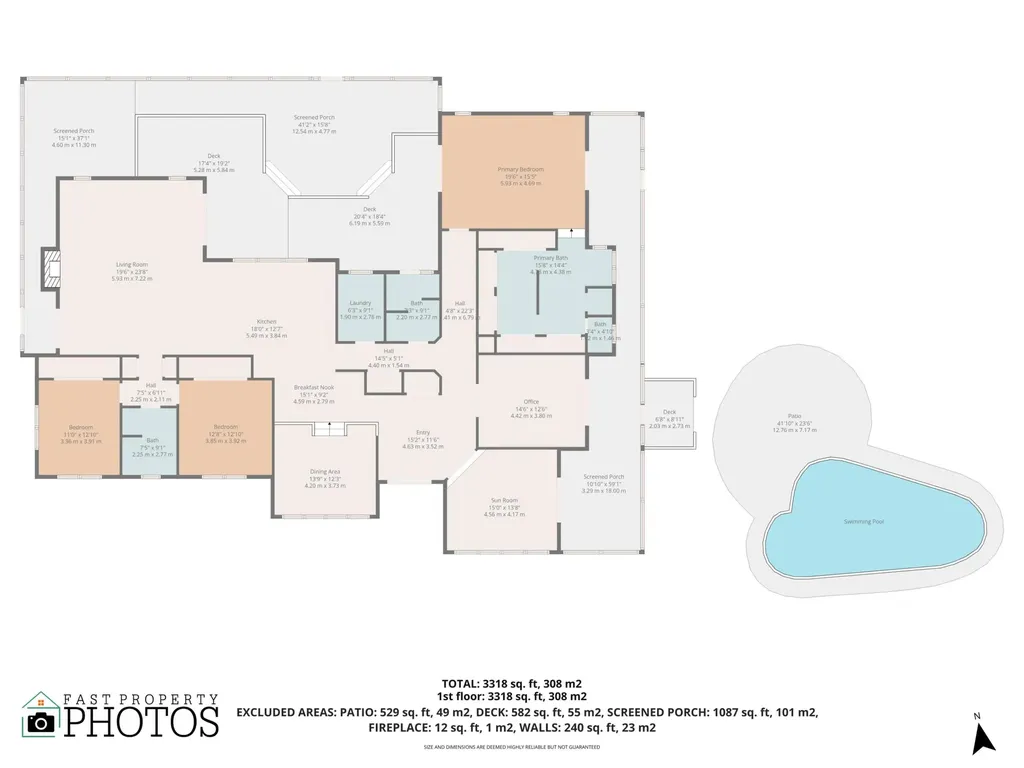 13366 48th Trail S Delray Beach FL 33445