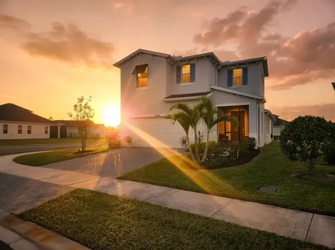 2322 NW Antarus Drive Drive NW Palm Bay FL 32907