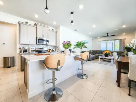 2322 NW Antarus Drive Drive NW Palm Bay FL 32907
