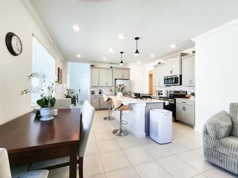 2322 NW Antarus Drive Drive NW Palm Bay FL 32907