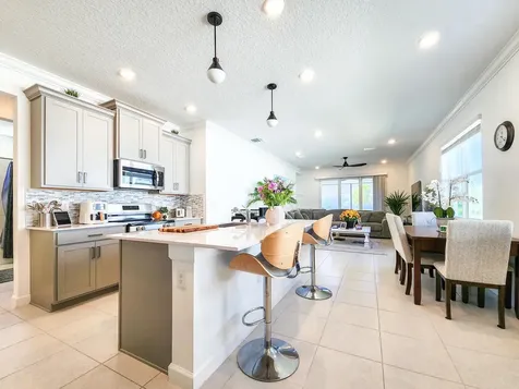 2322 NW Antarus Drive Drive NW Palm Bay FL 32907