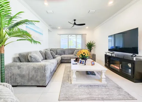 2322 NW Antarus Drive Drive NW Palm Bay FL 32907
