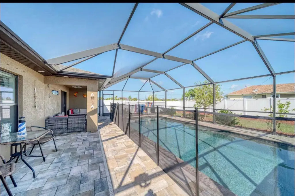 1925 SW 14th Street Cape Coral FL 33991