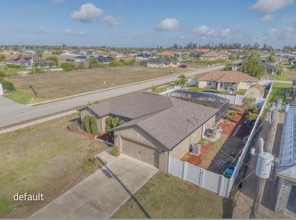 1925 SW 14th Street Cape Coral FL 33991