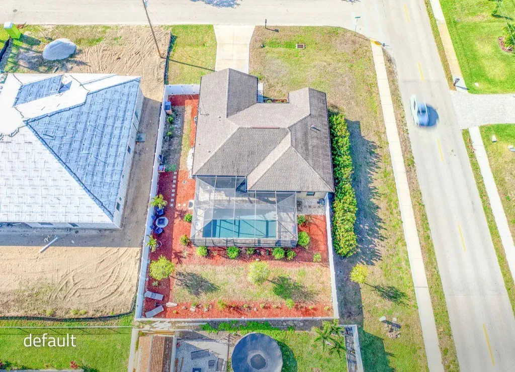 1925 SW 14th Street Cape Coral FL 33991