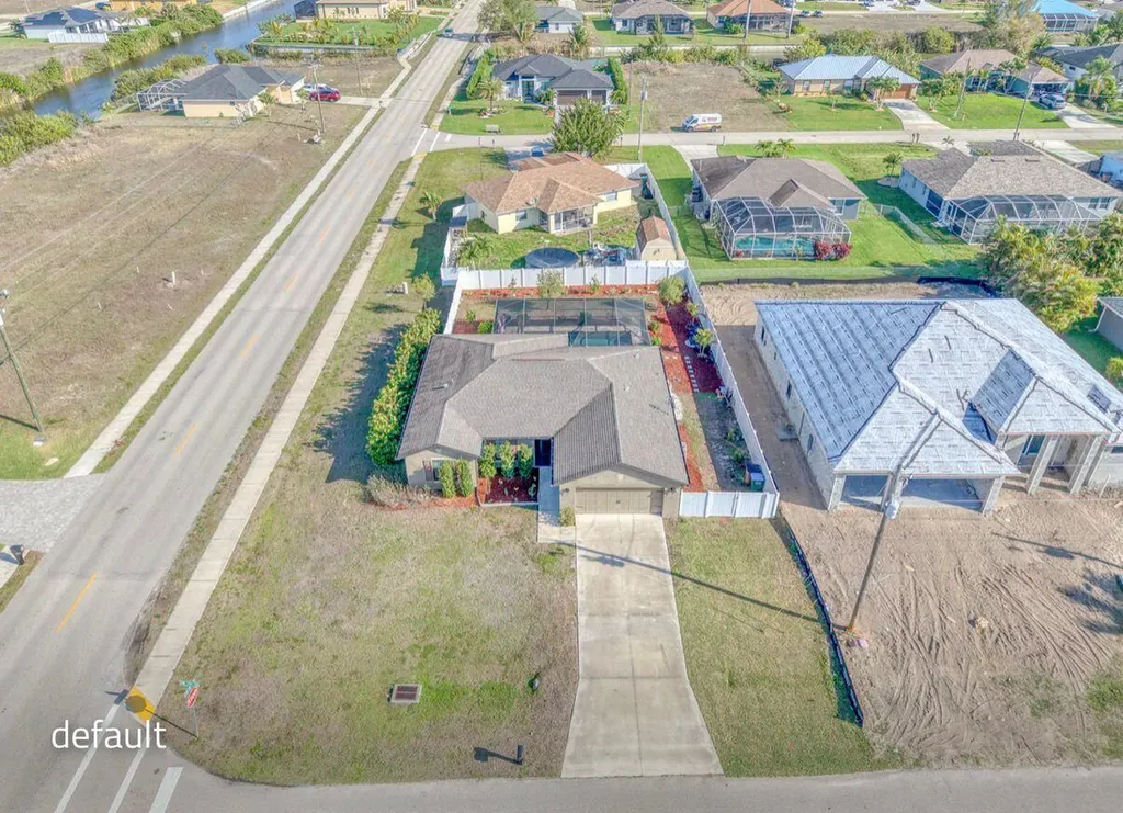 1925 SW 14th Street Cape Coral FL 33991