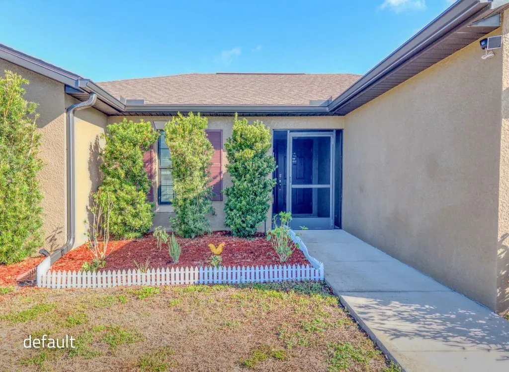 1925 SW 14th Street Cape Coral FL 33991