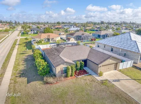 1925 SW 14th Street Cape Coral FL 33991