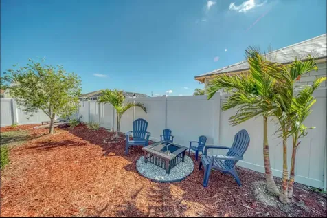 1925 SW 14th Street Cape Coral FL 33991