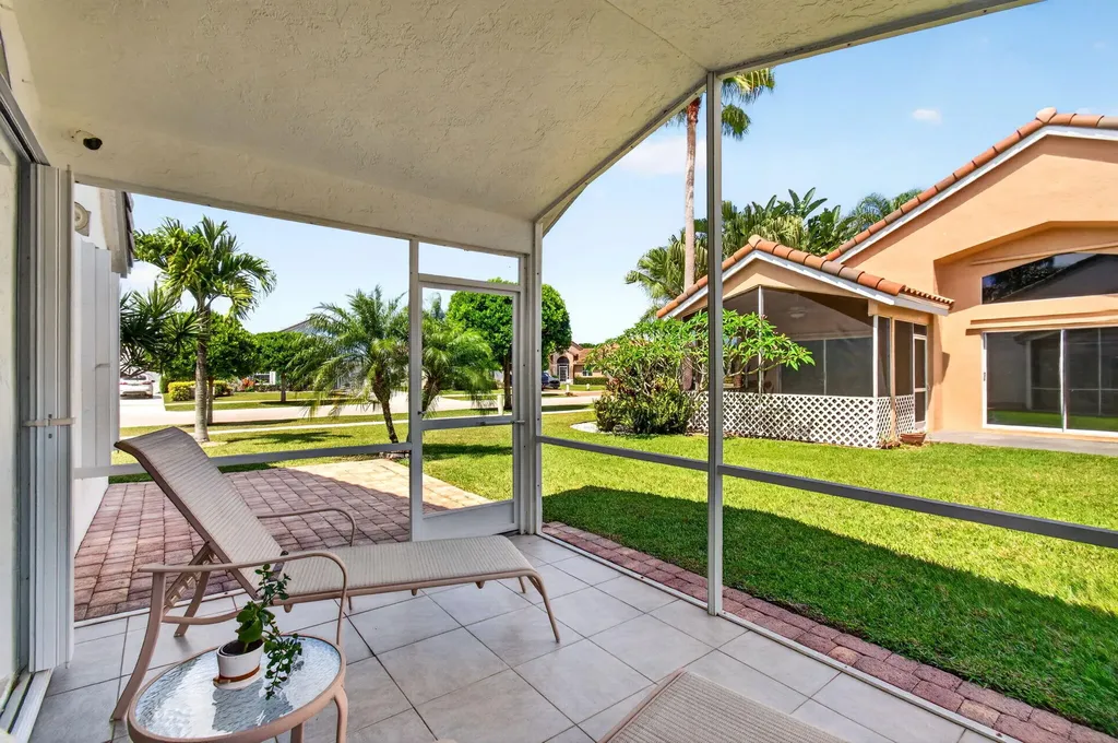 14050 Fair Isle Drive Delray Beach FL 33446